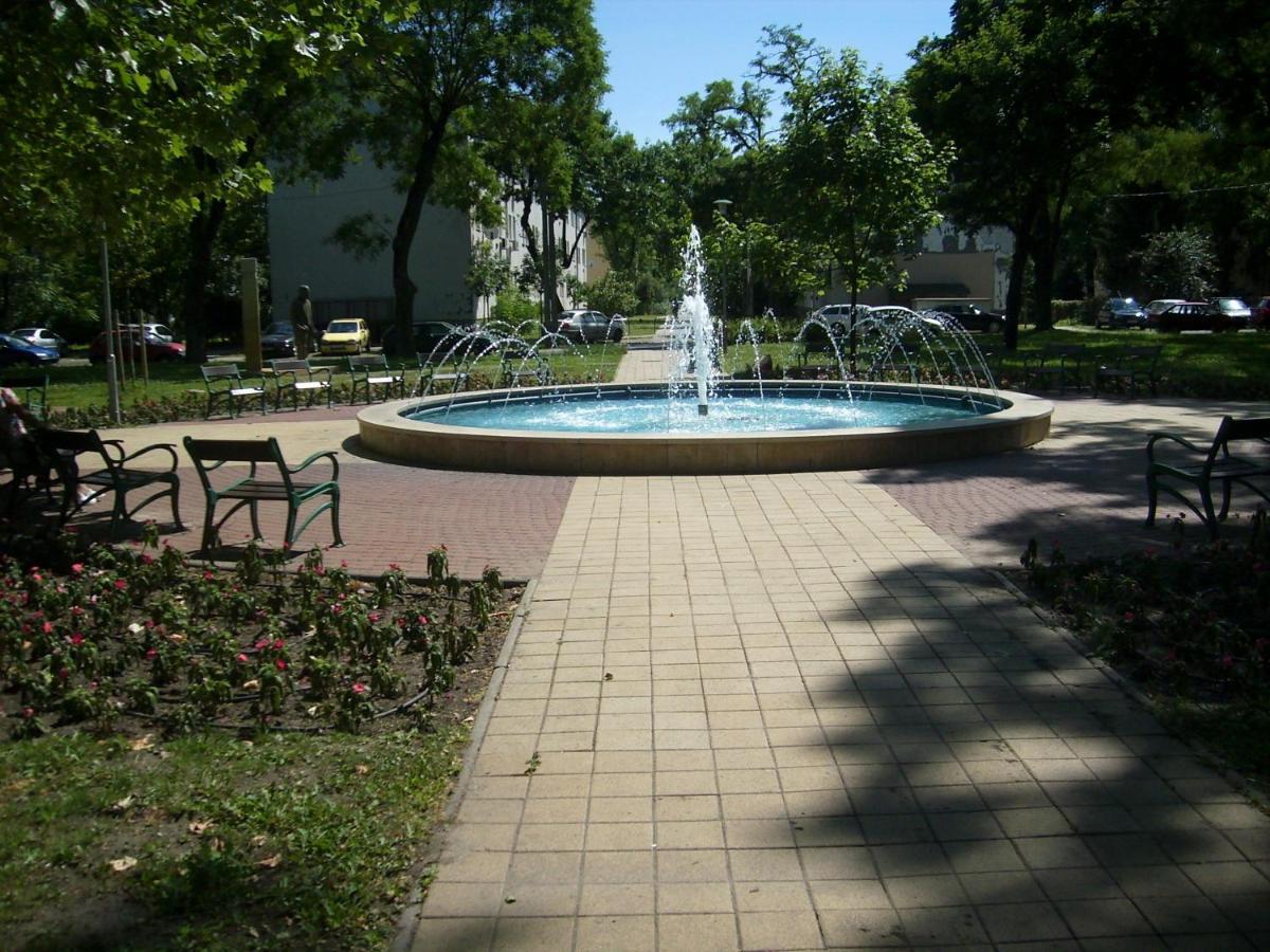 2 Studio Budapest Exterior foto