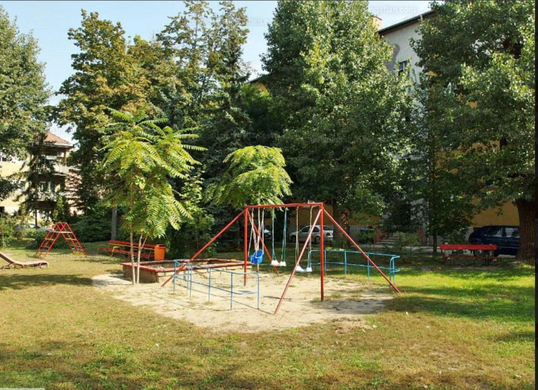 2 Studio Budapest Exterior foto